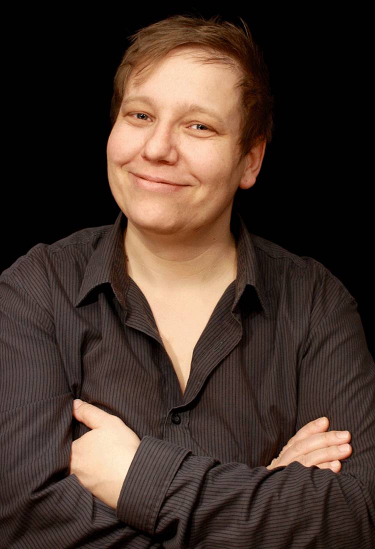 Friederike Wenner Friederike Wenner